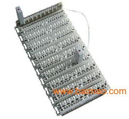 10對卡接模塊、軌裝模塊及科龍模塊在通訊設(shè)備中的應用與市場分析