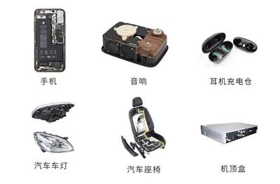 從圓珠筆到擰螺絲 中國制造業(yè)的躍遷之路與通訊設(shè)備產(chǎn)業(yè)的崛起