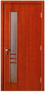 實(shí)木門 匠心品質(zhì)，構(gòu)筑家居生活美學(xué)