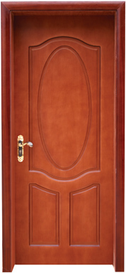 湖南實木門廠家 浩祥門業，中國門都網推薦的實力之選